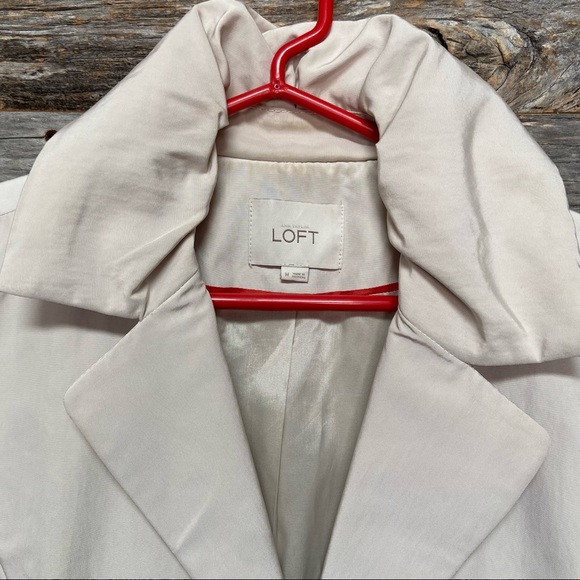 LOFT Jacket Medium - Picture 4 of 4